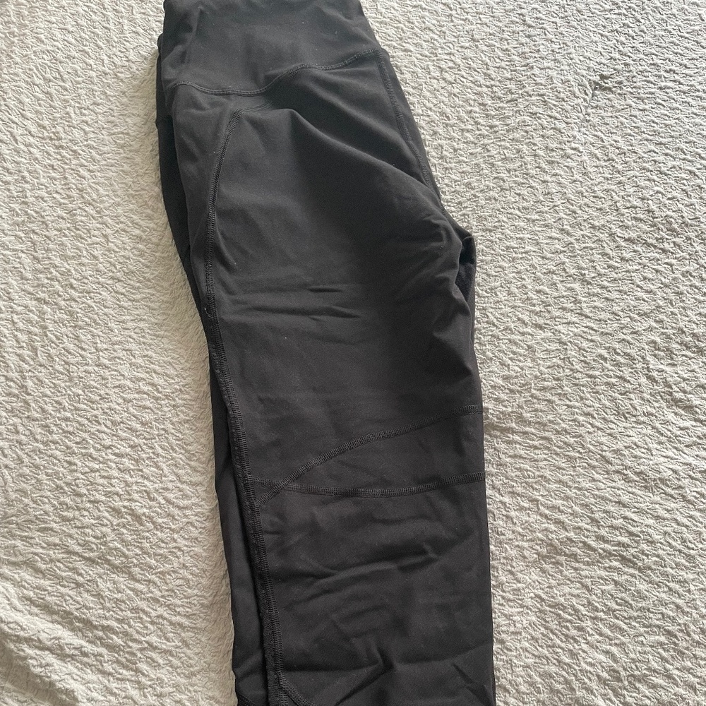 Victoria Sport 3/4 leggings